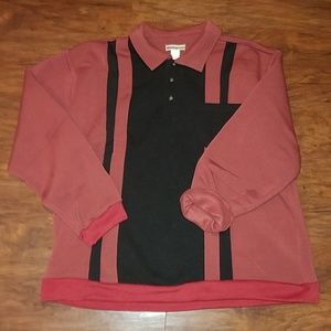 *VINTAGE* Weatherman Sweatshirt